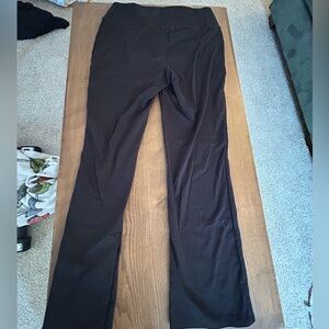Nine West comfortable work pants